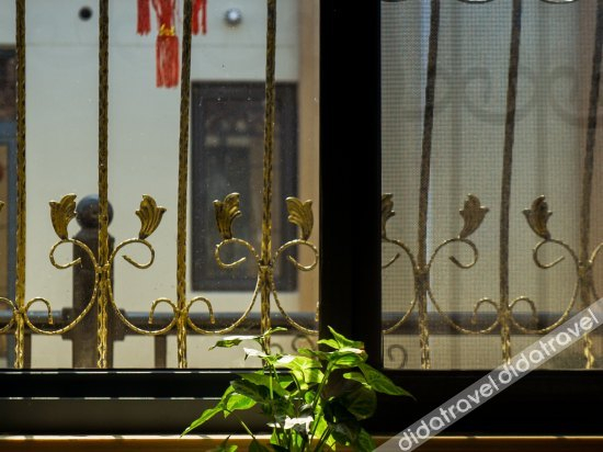 公共区�� 4, Huahejia Hostel, Zhoushan