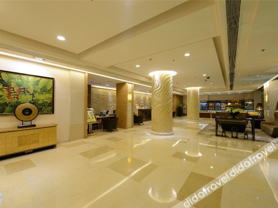 Others 3, Warner Boutique Hotel, Chengdu