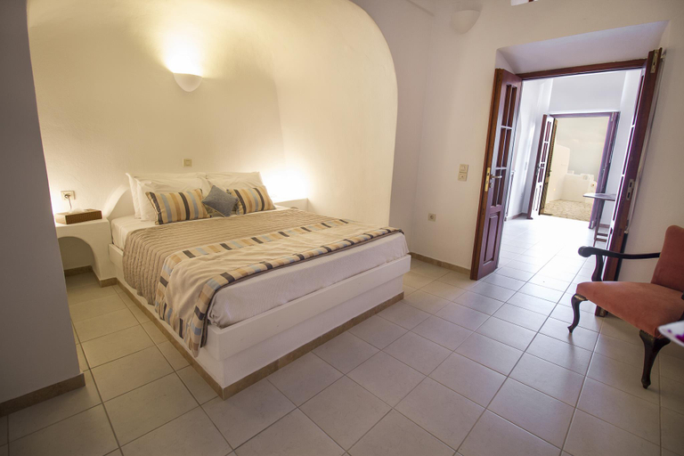Others 4, La Maltese Private House Imerovigli, South Aegean