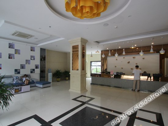 Others 4, Tian Lun Hotel, Guilin