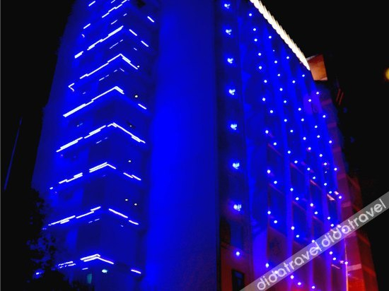 Others 5, Changzhengmeng Hotel, Ya'an