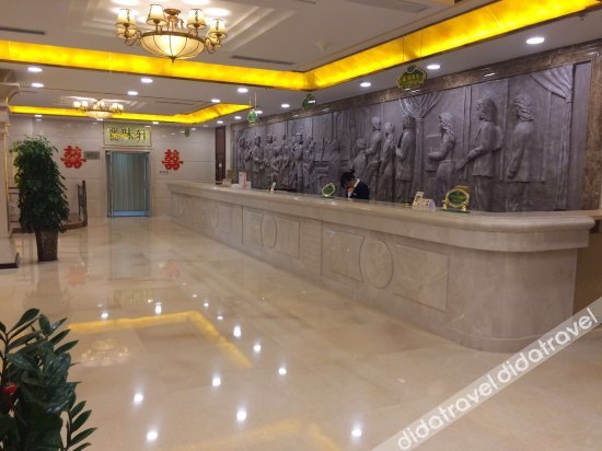 Others 3, Huarui Hotel (Linyi Yingchun Street Branch), Linfen