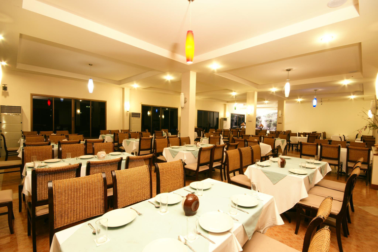 Food & Drinks 5, Home and Hill Resort, Muang Nakhon Nayok