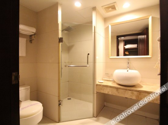 Others 2, Shuidongwan Hotel, Maoming