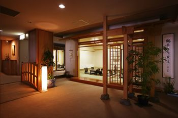 Others 4, Gokan no Yu Tsuruya, Yamagata