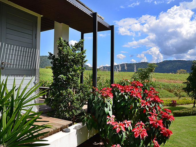 Others 3, Casa Pendio Hotel, Wang Num Khiaw