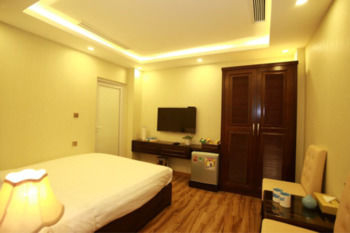 Guestroom 3, Mayfair Hanoi, Ba Đình