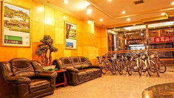 Others 2, Hwa Du Hotel, Tainan