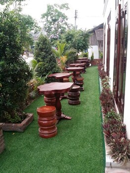 Others 2, Luang Prabang Pavilion Hotel, Luang Prabang