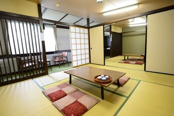 Others 2, Fuji Hakone Land Schole Plaza Hotel, Kannami