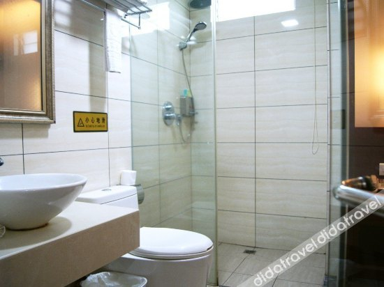 Others 5, Weijia Business Hotel, Sanya