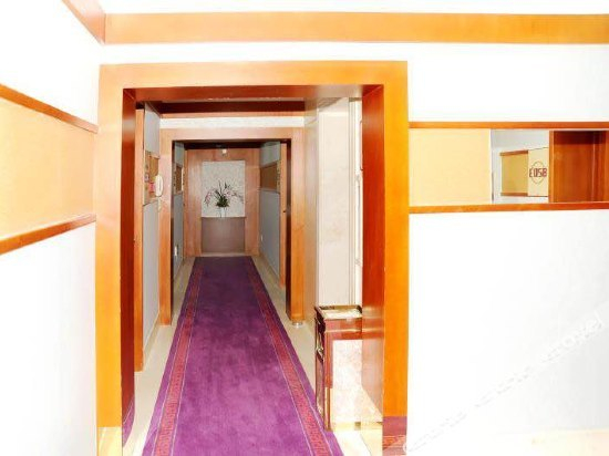 公共��域, Dalian Huaicheng Hotel, Dalian