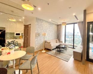Guestroom 2, VINHOME SKYLAKE - PHAM HUNG, Từ Liêm