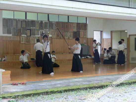 Others 2, Shimizukan, Toyone
