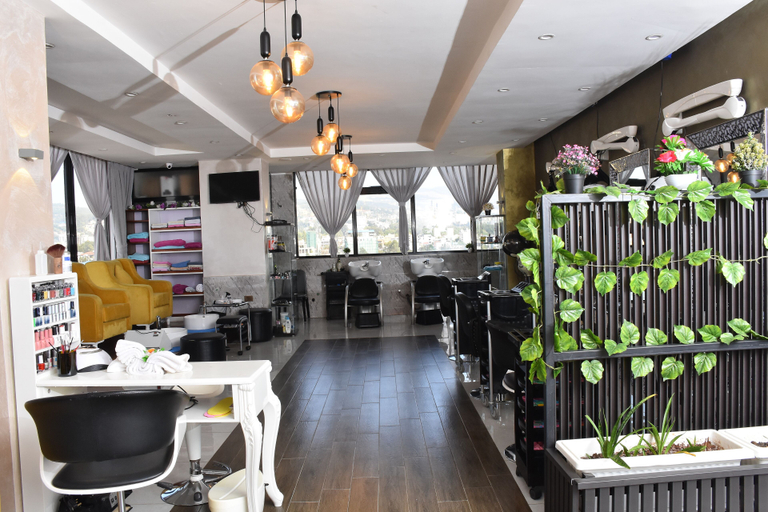 Others 3, Fountain hotel and spa, Addis Abeba