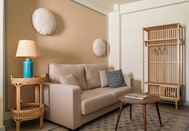 Others 4, BYPILLOW Residence Abril, Sevilla