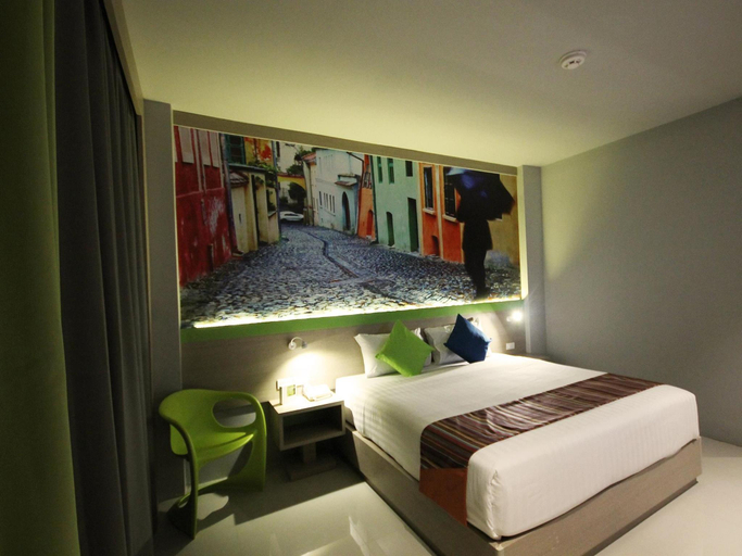 Others 3, Rooms Republic, Mueang Krabi