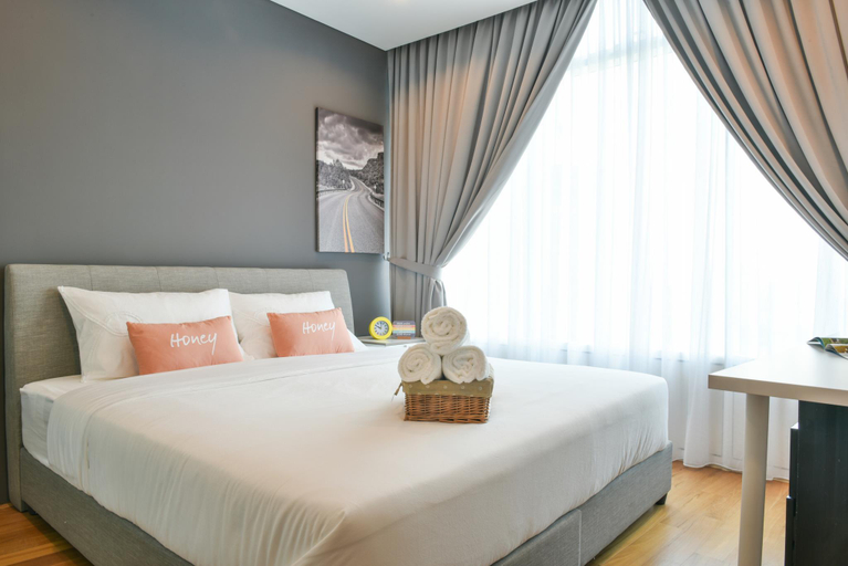Others 3, KLCC Service Apartments, Kuala Lumpur