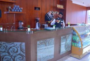 Others 5, Art Suite Apart Hotel, Riyadh