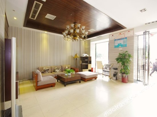 Others 5, Qianxi Holiday Hotel (Mianyang Kaide Plaza), Mianyang