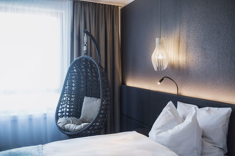 Bedroom 4, elaya frankfurt oberursel, Trademark Collection, Hochtaunuskreis