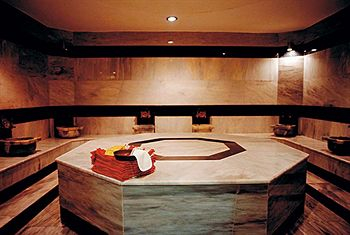 Sport & Beauty, Throne Seagate - Belek, Serik