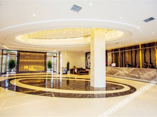 Others 2, Juyuan Hotel, Zhoushan