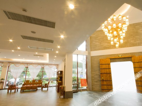 Others 2, Xing-An.Hotel, Huangshan