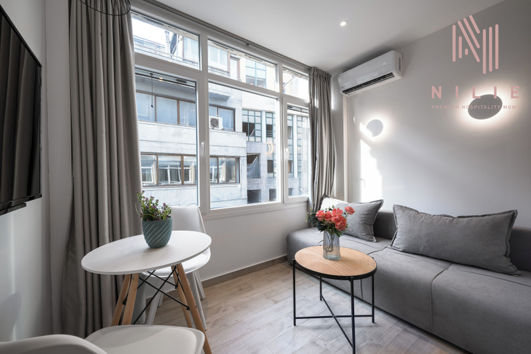 Others 2, V1 Residences, Nilie Hospitality MGMT, Central Macedonia