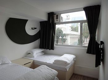 Others 2, Panda's Hostel - Elegant, Kowloon