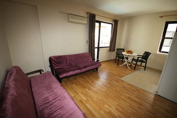 Others 4, Tuntas Suites Altinkum, Didim
