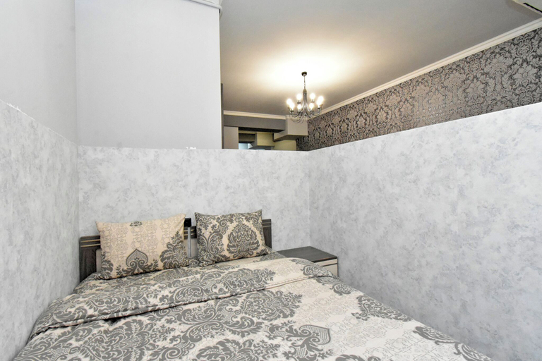 Others 5, Apartment in Teryan street, Yerevan