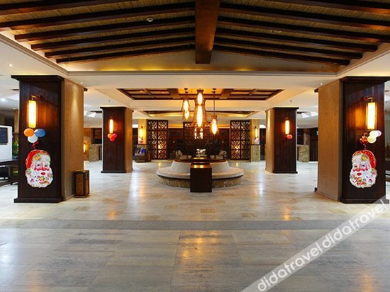 公共区域 3, Summer Coast Resort, Sanya