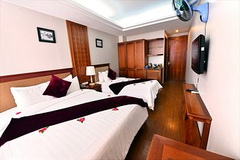 Others 5, Golden Legend Boutique Hotel, Hoàn Kiếm