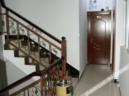 Others 5, Haimengyue Hotel, Dali Bai