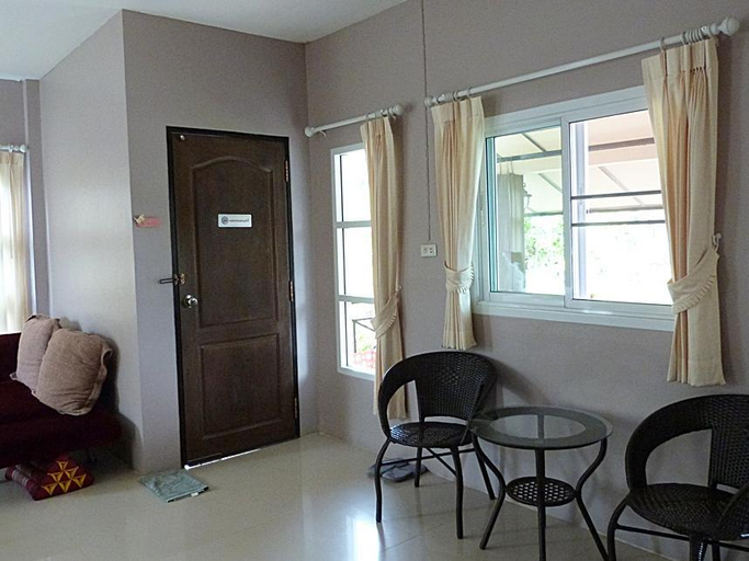 Others 5, Bann Suan Rachawadee B&B, Muang Si Sa Ket