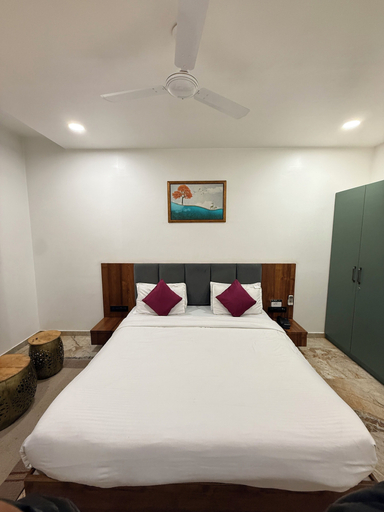 Room 4, The Naklang Hotel & Restro, Jaisalmer