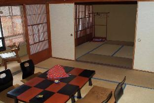 Others 2, Ryokan Matsunoya(旅館　松の家), Katsuura