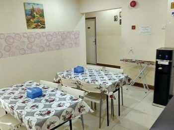 Others 5, Hotel Zamburger Sungai Besi, Kuala Lumpur