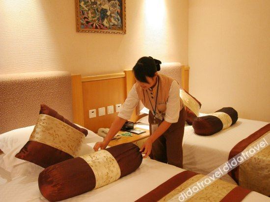 Others 2, Jinwei Hotel Xiamen Zhongshan Road, Xiamen