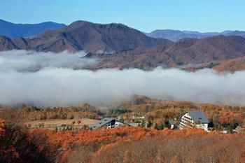 Others 5, Aizu Astraea Hotel, Minamiaizu