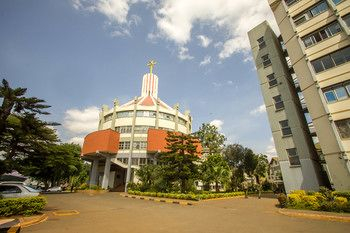 Others 4, Desmond Tutu Conference Centre, Dagoretti North