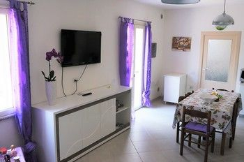 Others 5, IzzHome Regina Margherita, Cagliari
