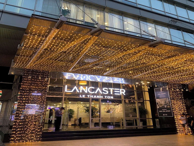 Primary image, Bluesky Lancaster Luxstay Japan Town, District 1