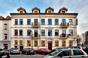 Others 5, Hotel Aristo, Białystok