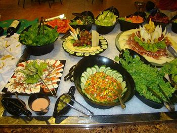 Food & Drinks