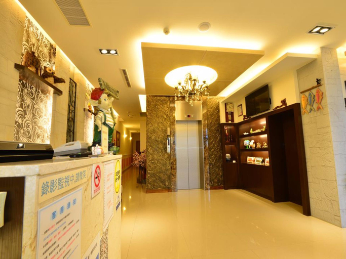 Public Area 2, Kenting Dream B&B, Pingtung