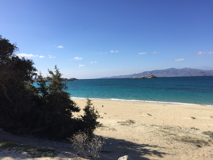 Others 4, Depis Place & Apartments, South Aegean