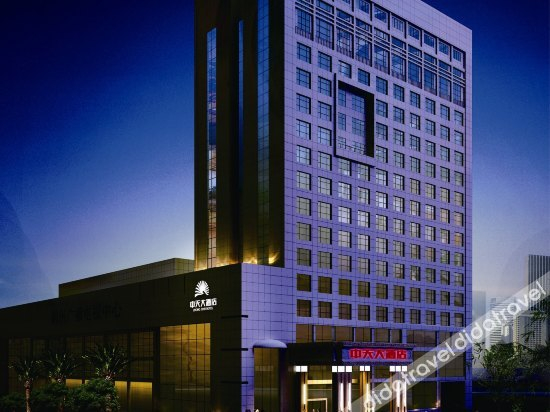 Others 5, Zhongtian Hotel, Chenzhou