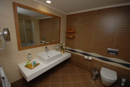 Others 3, Sueno Hotels Golf Belek - Free Access to Sueno Hotels Deluxe Belek Facilities - All inclusive, Serik
